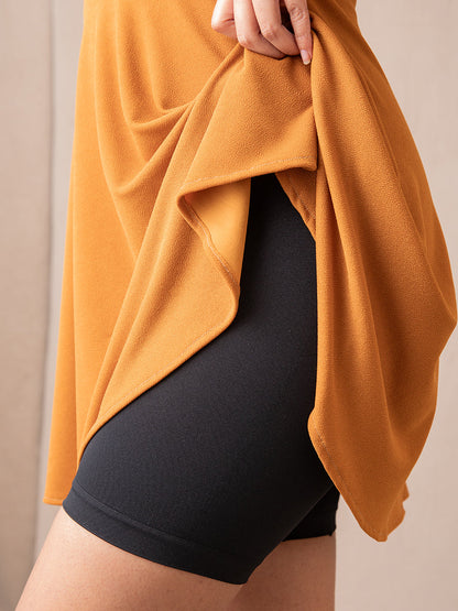 High waist tummy Tucker (Black)