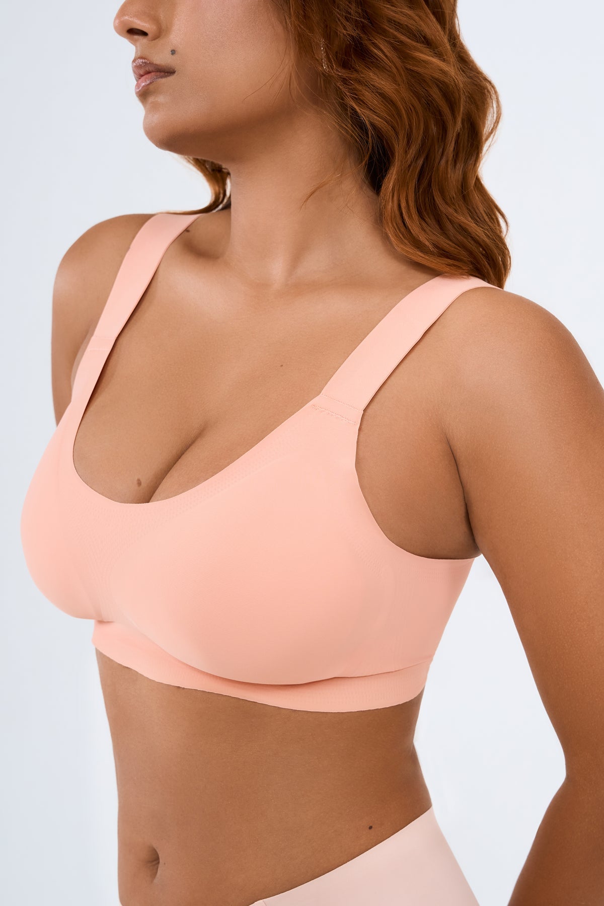 EVERYDAY LIGHTLY BRA (BUY1GET2FREE)